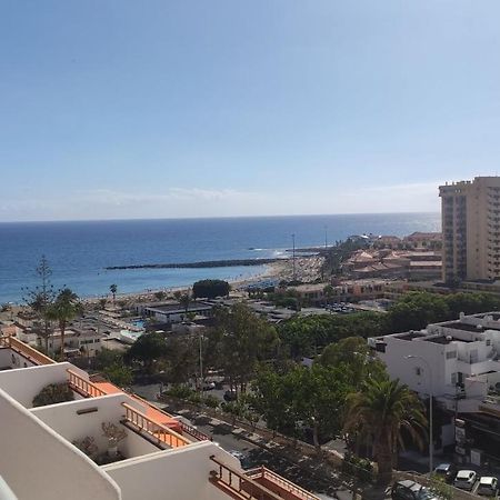 Appartement Une Chambre A Los Cristianos ลอส กริสเตียนอส ภายนอก รูปภาพ
