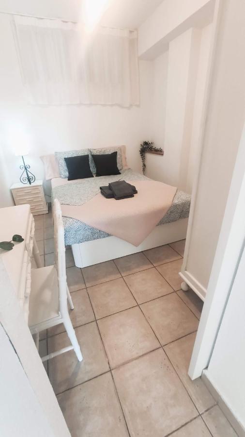 Appartement Une Chambre A Los Cristianos ลอส กริสเตียนอส ภายนอก รูปภาพ