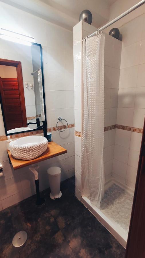 Appartement Une Chambre A Los Cristianos ลอส กริสเตียนอส ภายนอก รูปภาพ