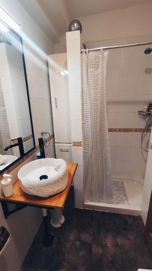 Appartement Une Chambre A Los Cristianos ลอส กริสเตียนอส ภายนอก รูปภาพ